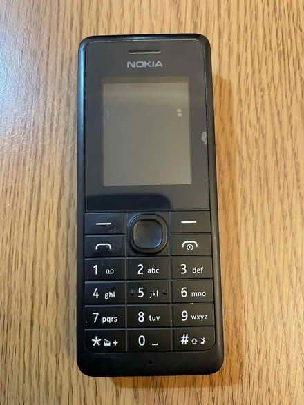 Photo of free cell phone (Collier Row RM1) #3