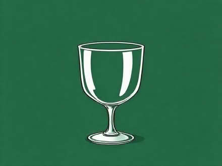 Photo of Glass for artwork (Glanadda LL57) #1