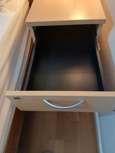 Photo of free Filing cabinet (Old Catton) #2