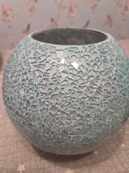 Photo of free Next Glass Lampshades (Burton DE13) #2