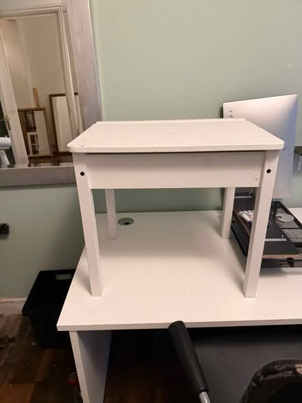 Photo of free Children's Desks x 2 (Ealing TW8) #1