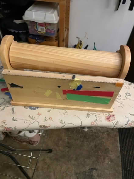 Photo of free Masking tape dispenser (Lynnwood) #1