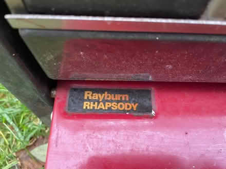 Photo of free Rayburn (TN31) #1
