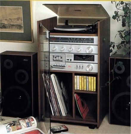 Photo of Retro Hi-Fi (Sevenoaks TN13) #2