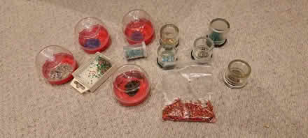 Photo of free Bead collection (Benfield Valley BN41) #1