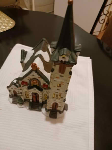 Photo of free Church with steeple (60th cedar ave 19143) #4