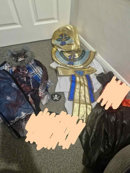 Photo of free Dress up kids (Canterbury) #1