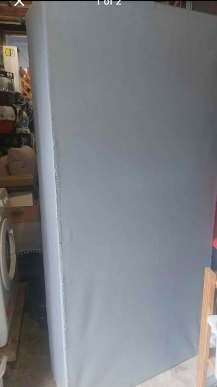 Photo of free single divan base (Rayleigh SS6) #1