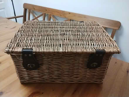 Photo of free Hamper (Chilwell NG9) #1