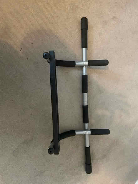 Photo of free Pull-up bar (Sydenham SE26) #1