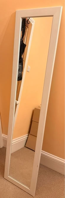 Photo of free Wardrobe Mirror (New Southgate, N11) #1