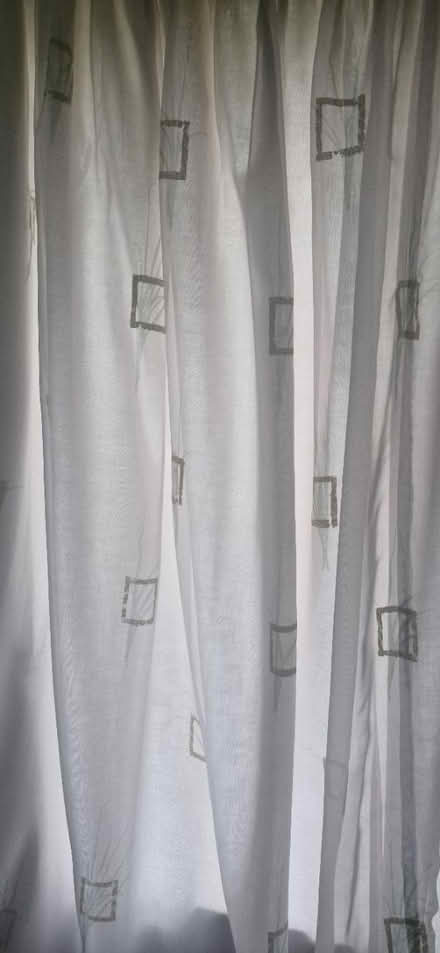 Photo of free Curtains (Bracknell RG12) #2