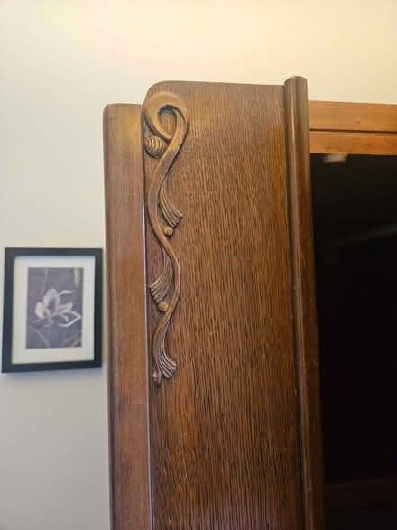 Photo of free Single wardrobe (Kenilworth CV8) #2