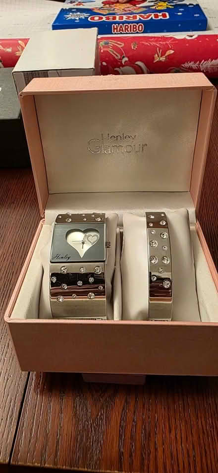 Photo of free Lots of watches (Blackley M9) #1