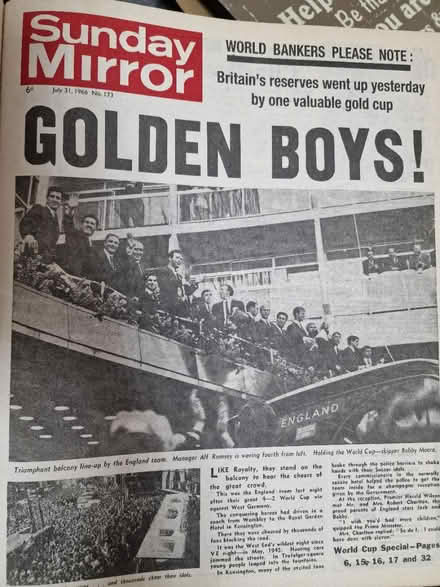 Photo of free Book (Romford RM3) #2