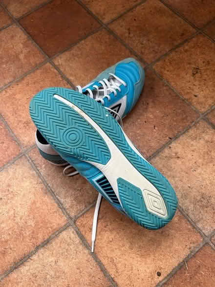 Photo of free Men’s Astro football boots (Trumpington Ward CB2) #2