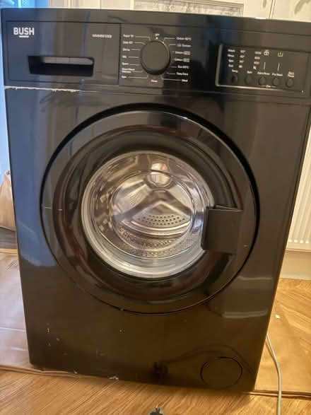 Photo of free Washing machine - spares or repair (Bellingham) #1