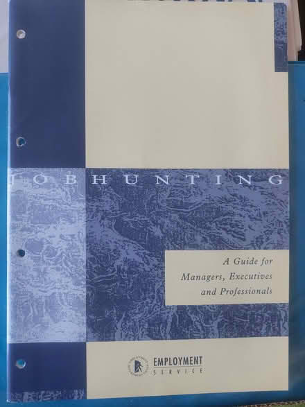 Photo of free Job Searching? (Woodside CR0) #4