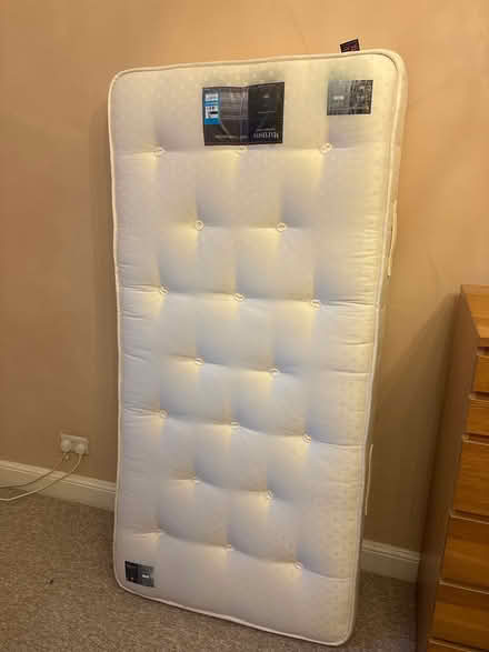 Photo of free Single bed mattress (GL50) #1