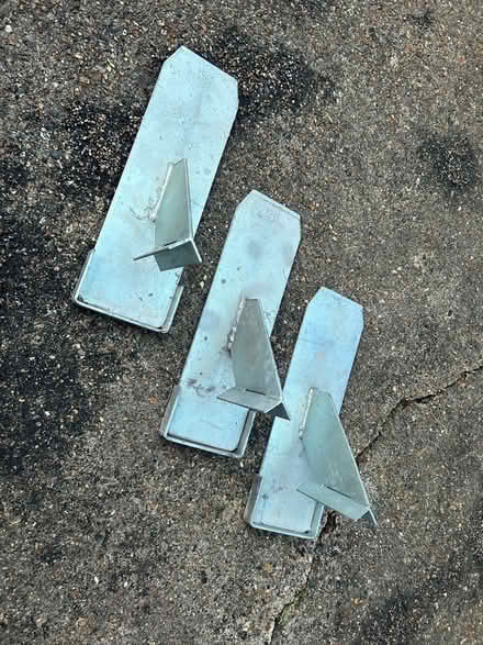 Photo of free Propmate acrow prop attachment (Trumpington Ward CB2) #2