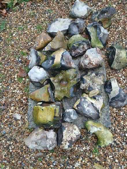Photo of free Flints (Old Catton) #1
