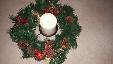 Photo of free Festive Table Centre Piece (Northwood HA6) #1