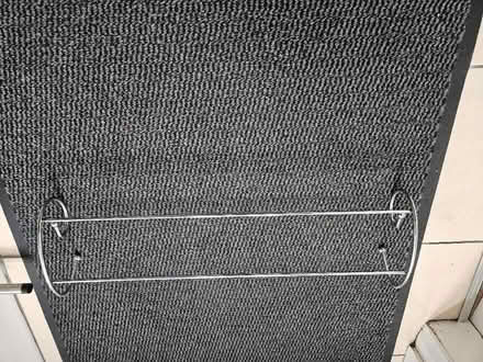 Photo of free Radiator Towel Rail (Eastham CH62) #1