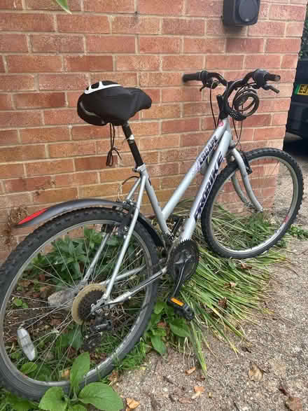 Photo of free Ladies / unisex bike Probike (Trumpington Ward CB2) #3