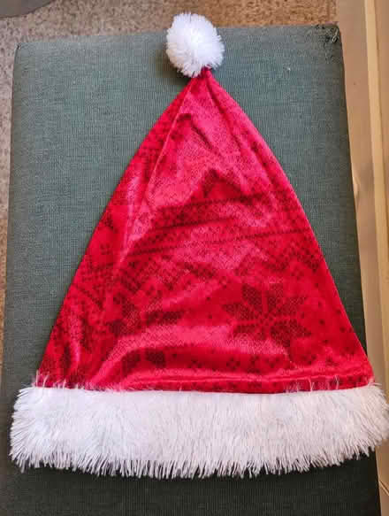 Photo of free More Christmas stuff (Wallingford) #2