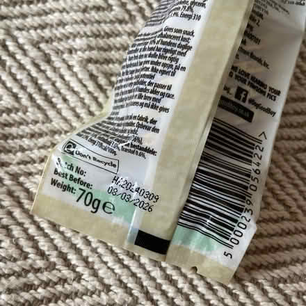 Photo of free 15 x Good Boy Mega Chewy Twist (Garston, WD25) #2