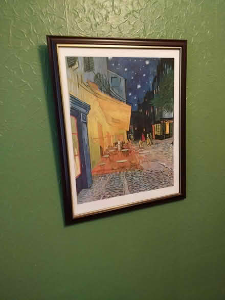 Photo of free Various prints and paintings (whiteinch, G14) #4