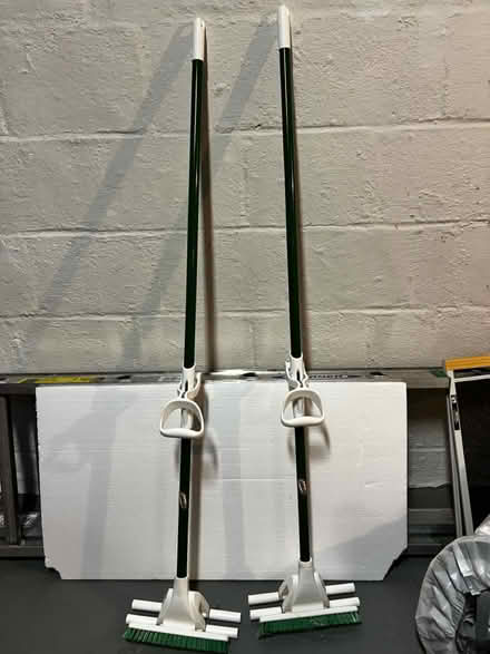 Photo of free Two Libman mops (Falls Church) #1