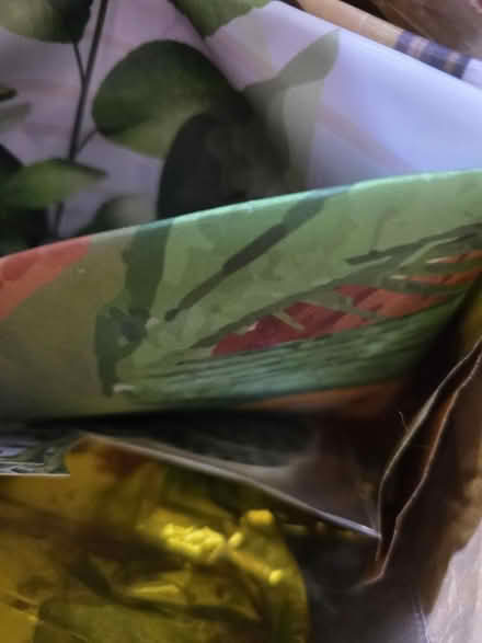 Photo of free Baby shower decorations (San Leandro) #2