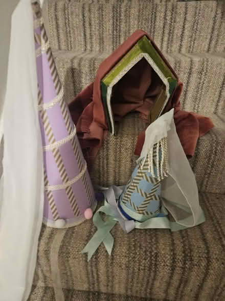 Photo of free Dressing up hats (Camberwell) #1