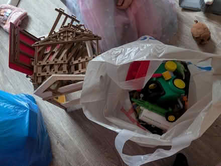 Photo of free Farm + animals (Wollaton NG8) #1