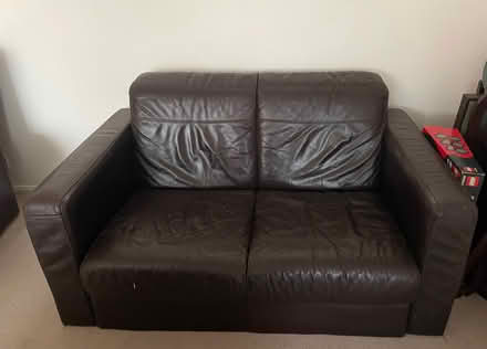 Photo of free Sofa (Widcombe) #1