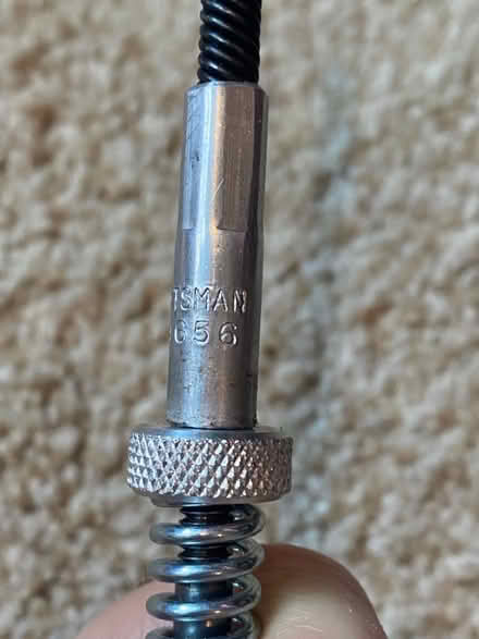 Photo of free Brake Cylinder Tool (Norbeck and Layhill Roads) #3