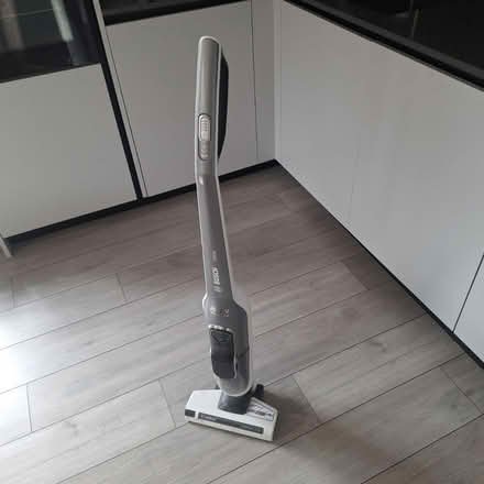 Photo of free Hoover (SE17) #1