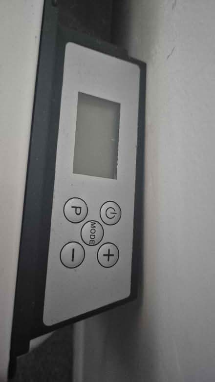 Photo of free Devola wall mounted panel heater (Figge's Marsh CR4) #3