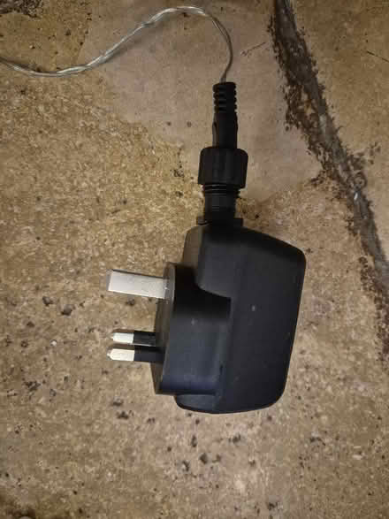 Photo of free Christmas indoor lights (Burwell OX28) #4