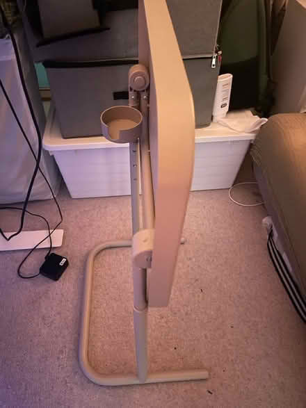 Photo of free Foldable side table (Bristol BS2) #2