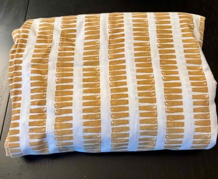 Photo of free Single duvet set (Welling DA7) #1