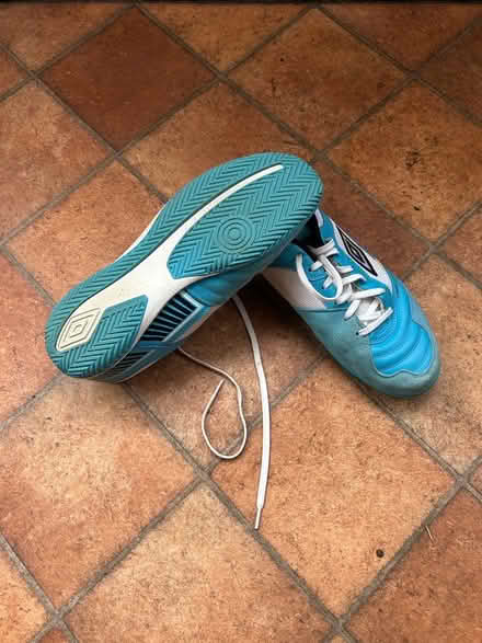 Photo of free Men’s Astro football boots (Trumpington Ward CB2) #3