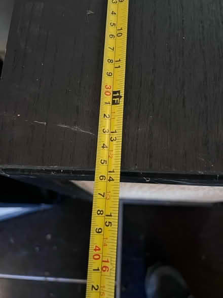 Photo of free 2 Laundry or rubbish bins (Lambs Green RH12) #4