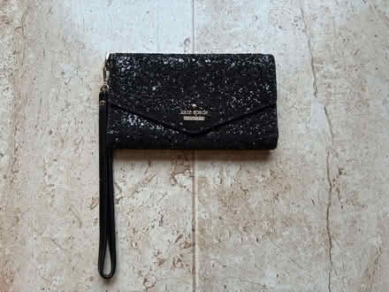 Photo of free Kate Spade clutch (Bronte area) #1