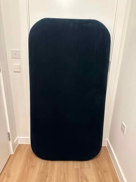 Photo of free Double bed headboard (CR0) #1