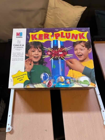 Photo of free 7 games bundle (Lambs Green RH12) #2