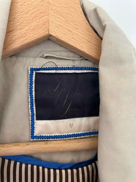 Photo of free Pepe jeans coat (women) (Trumpington Ward CB2) #4