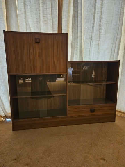 Photo of free Drinks Cabinet (North Town SL6) #1