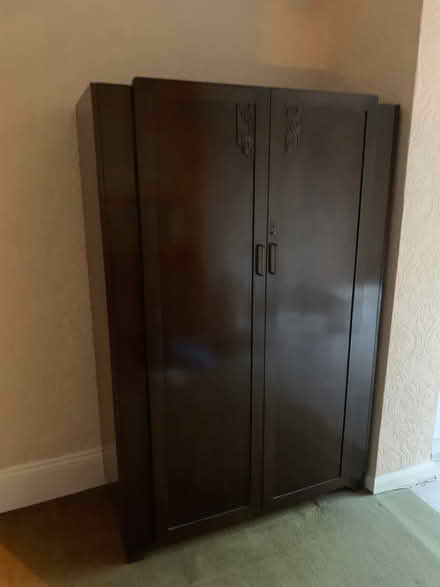 Photo of free Wardrobe (Easington SR8) #1